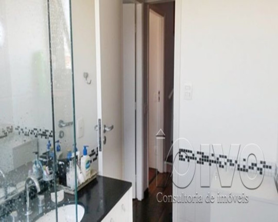 Imagem Apartamento com 2 Quartos à Venda, 100 m² em Vila Clementino - São Paulo