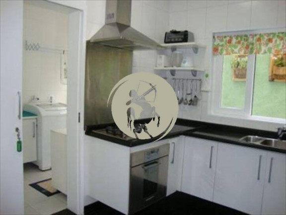 Imagem Casa com 4 Quartos à Venda, 400 m² em Alphaville - Barueri Imagem Casa com 4 Quartos à Venda, 400 m² em Alphaville - Barueri
