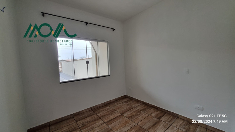 Imagem Casa com 2 Quartos para Alugar, 80 m² em Princesa Do Mar - Itapoá