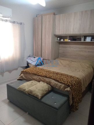 Imagem Casa com 2 Quartos à Venda, 90 m² em Baeta Neves - São Bernardo Do Campo