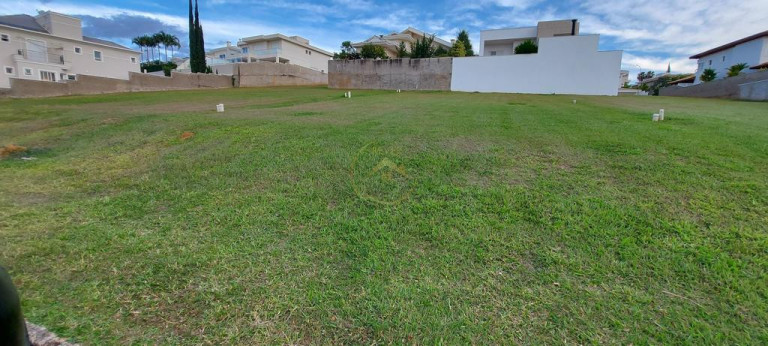 Imagem Terreno à Venda, 458 m² em Alphaville Dom Pedro 3 - Campinas Imagem Terreno à Venda, 458 m² em Alphaville Dom Pedro 3 - Campinas