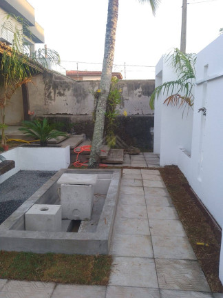Imagem Casa com 2 Quartos à Venda, 309 m² em Cibratel I - Itanhaém
