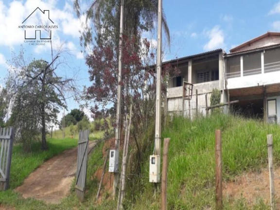Imagem Chácara com 3 Quartos à Venda, 1 m² em Boa Vista Dos Silva - Bragança Paulista