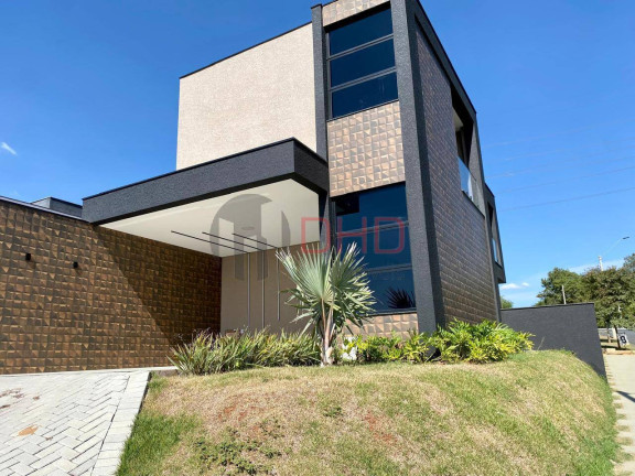 Imagem Casa de Condomínio com 3 Quartos à Venda, 280 m² em Morros - Sorocaba Imagem Casa de Condomínio com 3 Quartos à Venda, 280 m² em Morros - Sorocaba