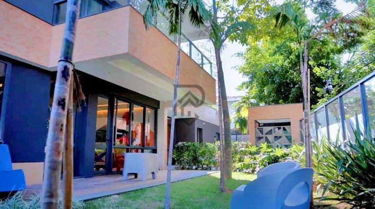 Imagem Apartamento com 3 Quartos à Venda, 101 m² em Alto Da Lapa - São Paulo