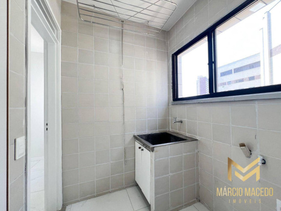 Imagem Apartamento com 3 Quartos à Venda, 98 m² em Meireles - Fortaleza