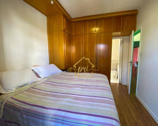 Imagem Apartamento com 2 Quartos à Venda, 100 m² em Embaré - Santos Imagem Apartamento com 2 Quartos à Venda, 100 m² em Embaré - Santos