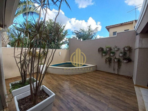 Imagem Casa com 3 Quartos à Venda, 88 m² em City Ribeirão - Ribeirão Preto