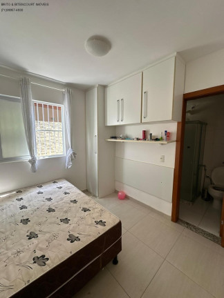 Imagem Casa com 4 Quartos à Venda, 110 m² em Abrantes - Camaçari Imagem Casa com 4 Quartos à Venda, 110 m² em Abrantes - Camaçari