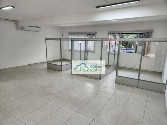 Imóvel para Alugar, 150 m² em Lapa - São Paulo