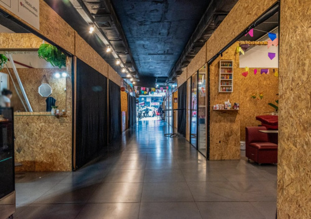Imagem Imóvel Comercial à Venda, 612 m² em Vila Prudente - São Paulo