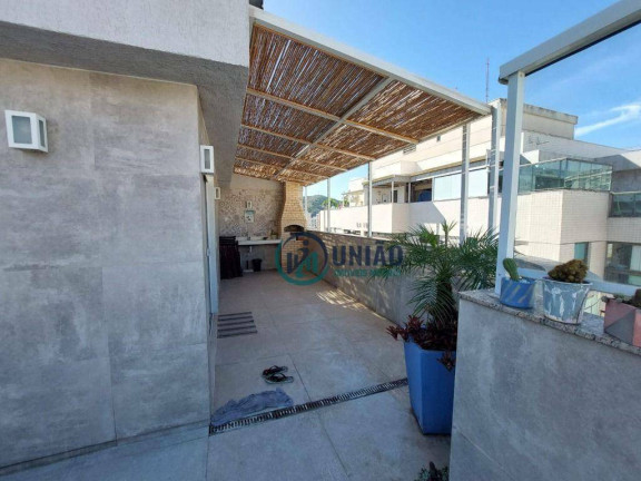 Imagem Cobertura com 3 Quartos à Venda, 193 m² em Icaraí - Niterói Imagem Cobertura com 3 Quartos à Venda, 193 m² em Icaraí - Niterói