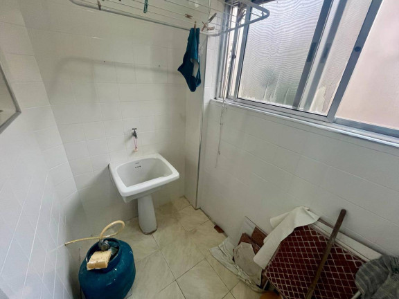 Imagem Apartamento com 1 Quarto à Venda, 50 m² em Aviação - Praia Grande