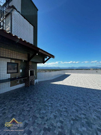 Imagem Imóvel com 1 Quarto à Venda, 33 m² em Tupi - Praia Grande