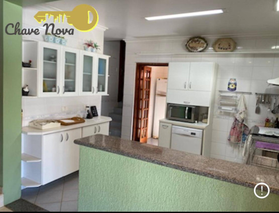 Imagem Casa com 4 Quartos à Venda, 375 m² em Loteamento Retiro Recanto Tranquilo - Atibaia Imagem Casa com 4 Quartos à Venda, 375 m² em Loteamento Retiro Recanto Tranquilo - Atibaia