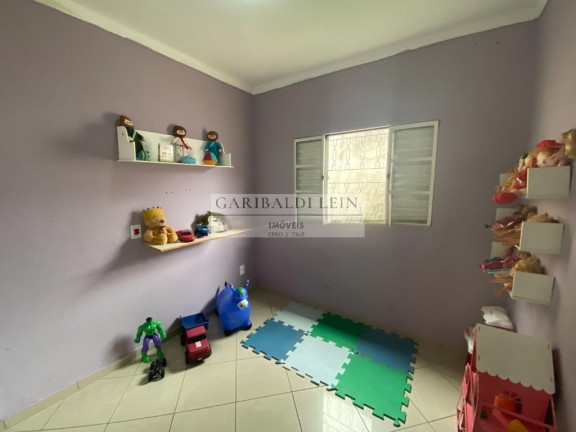 Imagem Casa com 4 Quartos à Venda, 266 m² em Parque Via Norte - Campinas