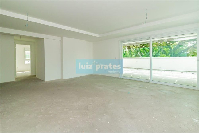 Imagem Apartamento com 3 Quartos à Venda, 237 m² em Menino Deus - Porto Alegre