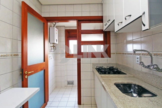 Imagem Apartamento com 1 Quarto à Venda, 50 m² em Bom Fim - Porto Alegre