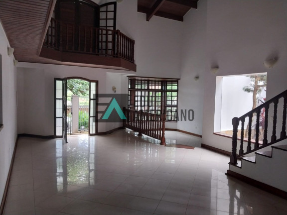 Imagem Casa com 4 Quartos à Venda, 355 m² em Retiro Das Fontes - Atibaia Imagem Casa com 4 Quartos à Venda, 355 m² em Retiro Das Fontes - Atibaia