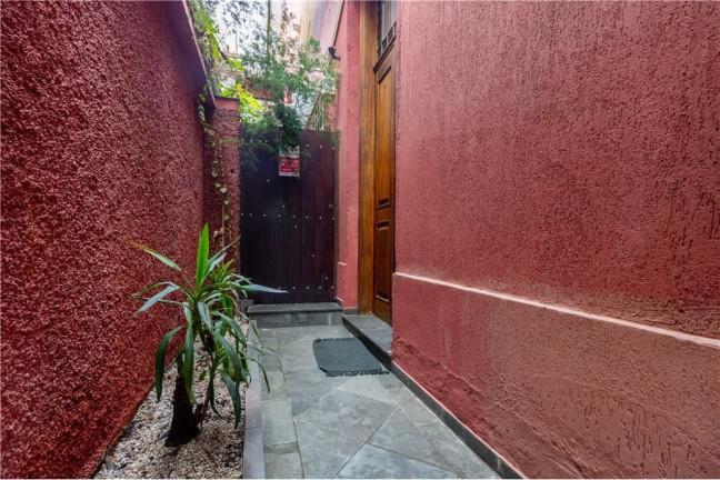 Imagem Casa com 3 Quartos à Venda, 239 m² em Perdizes - São Paulo