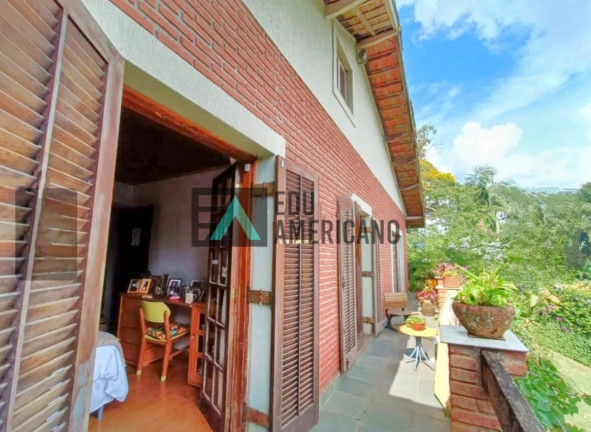 Imagem Casa com 4 Quartos à Venda, 200 m² em Jardim Estância Brasil - Atibaia Imagem Casa com 4 Quartos à Venda, 200 m² em Jardim Estância Brasil - Atibaia