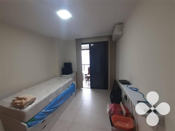 Imagem Imóvel com 2 Quartos à Venda, 78 m² em José Menino - Santos Imagem Imóvel com 2 Quartos à Venda, 78 m² em José Menino - Santos