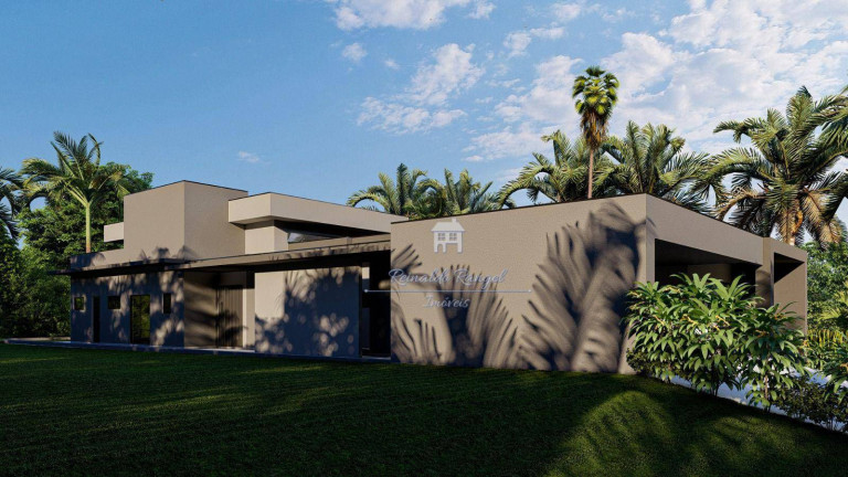 Imagem Casa com 4 Quartos à Venda, 355 m² em Condomínio Campos De Santo Antonio Ii - Itu Imagem Casa com 4 Quartos à Venda, 355 m² em Condomínio Campos De Santo Antonio Ii - Itu