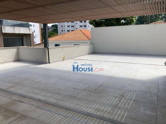 Imagem Cobertura com 3 Quartos à Venda, 342 m² em Alto De Pinheiros - São Paulo