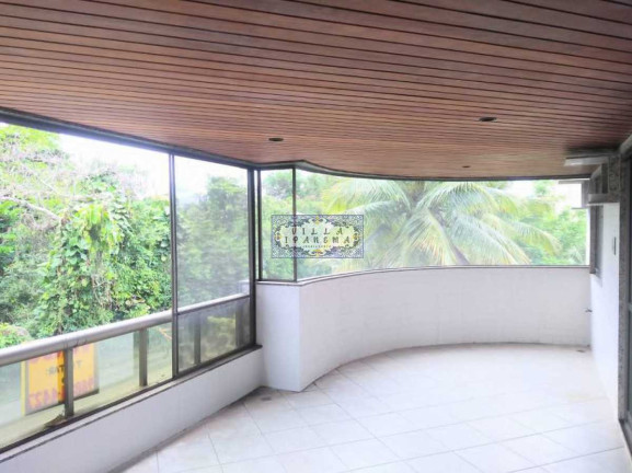 Foto do imóvel Apartamento com 3 Quartos à Venda, 125 m² em Recreio Dos Bandeirantes - Rio De Janeiro