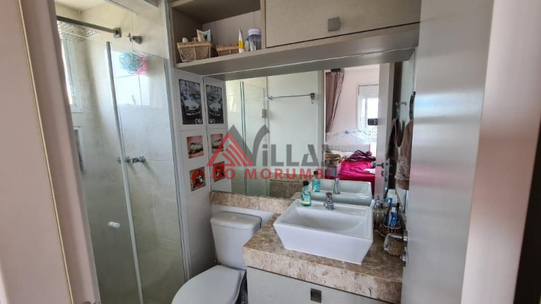 Imagem Apartamento com 2 Quartos à Venda, 66 m² em Vila Suzana - São Paulo Imagem Apartamento com 2 Quartos à Venda, 66 m² em Vila Suzana - São Paulo