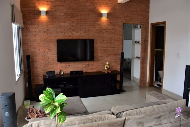 Apartamento com 1 Quarto à Venda, 60 m² em Jardim Paulistano - São Paulo