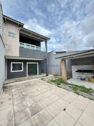 Imagem Casa com 4 Quartos à Venda, 120 m² em Maraponga - Fortaleza Imagem Casa com 4 Quartos à Venda, 120 m² em Maraponga - Fortaleza