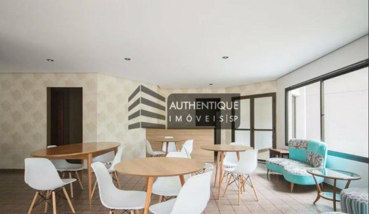 Imagem Apartamento com 3 Quartos à Venda, 127 m² em Campo Belo - São Paulo Imagem Apartamento com 3 Quartos à Venda, 127 m² em Campo Belo - São Paulo