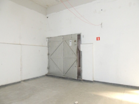 Imagem Imóvel Comercial para Alugar, 470 m² em Paquetá - Santos Imagem Imóvel Comercial para Alugar, 470 m² em Paquetá - Santos