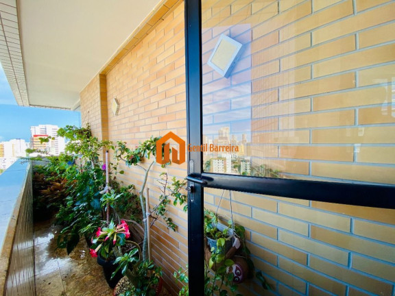 Imagem Apartamento com 3 Quartos à Venda, em Aldeota - Fortaleza Imagem Apartamento com 3 Quartos à Venda, em Aldeota - Fortaleza
