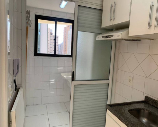 Imagem Apartamento com 2 Quartos à Venda, 67 m² em Perdizes - São Paulo Imagem Apartamento com 2 Quartos à Venda, 67 m² em Perdizes - São Paulo