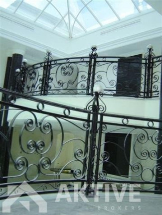Imagem Casa de Condomínio com 10 Quartos à Venda, 1.200 m² em Tamboré - Santana De Parnaíba Imagem Casa de Condomínio com 10 Quartos à Venda, 1.200 m² em Tamboré - Santana De Parnaíba