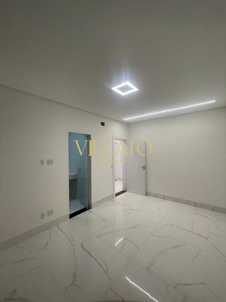 Imagem Casa com 4 Quartos à Venda, 325 m² em Residencial Goiânia Golfe Clube - Goiânia
