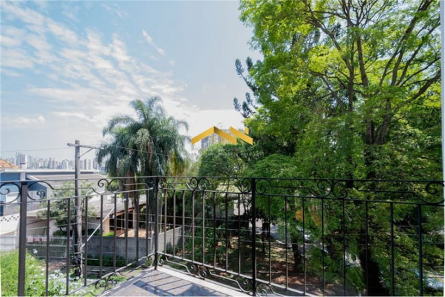 Imagem Casa com 5 Quartos à Venda, 629 m² em Jardim Da Saúde - São Paulo Imagem Casa com 5 Quartos à Venda, 629 m² em Jardim Da Saúde - São Paulo