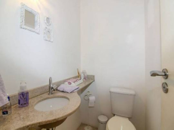 Imagem Sobrado com 3 Quartos à Venda, 257 m² em Jardim Carvalho - Porto Alegre