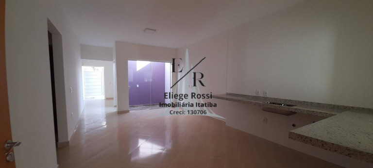 Casa com 3 Quartos à Venda, 250 m² em Villaggio Fosuzzi - Itatiba