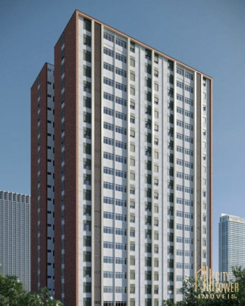 Imagem Apartamento com 3 Quartos à Venda, 91 m² em Itaim Bibi - São Paulo
