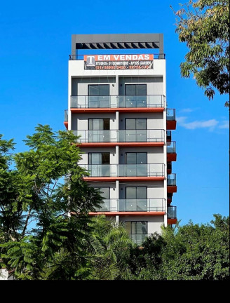 Imagem Imóvel com 1 Quarto à Venda, 47 m² em Cidade Baixa - Porto Alegre Imagem Imóvel com 1 Quarto à Venda, 47 m² em Cidade Baixa - Porto Alegre