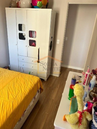 Imagem Apartamento com 2 Quartos à Venda, 50 m² em Vila Siqueira (zona Norte) - São Paulo Imagem Apartamento com 2 Quartos à Venda, 50 m² em Vila Siqueira (zona Norte) - São Paulo