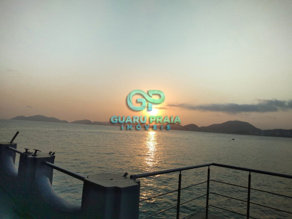 Imagem Apartamento com 3 Quartos à Venda, 321 m² em Peninsula - Guarujá
