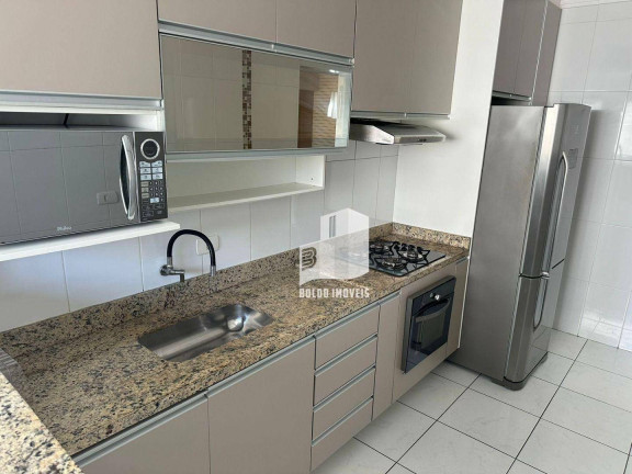 Imagem Apartamento com 3 Quartos para Alugar, 126 m² em Guilhermina - Praia Grande Imagem Apartamento com 3 Quartos para Alugar, 126 m² em Guilhermina - Praia Grande