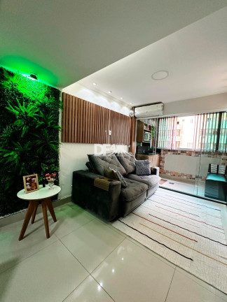 Imagem Imóvel com 2 Quartos à Venda, 60 m² em Norte (águas Claras) - Brasília