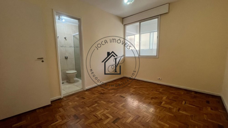 Imagem Apartamento com 3 Quartos à Venda, 108 m² em Pinheiros - São Paulo
