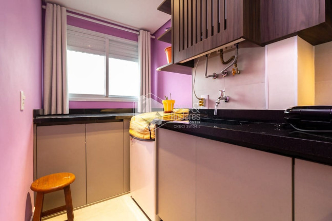 Imagem Apartamento com 1 Quarto à Venda, 52 m² em Vila Leopoldina - São Paulo