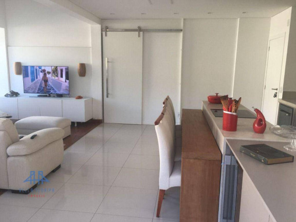 Imagem Cobertura com 2 Quartos à Venda ou Locação, 147 m² em Itacorubi - Florianópolis